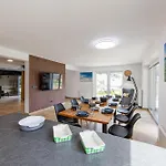 Wellness Hayek Hébergement de vacances *