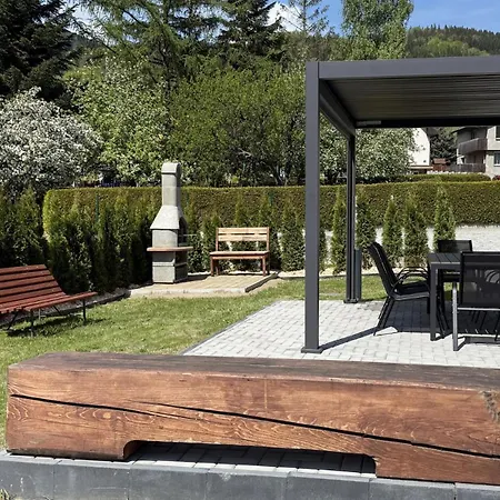 Wellness Hayek Hébergement de vacances